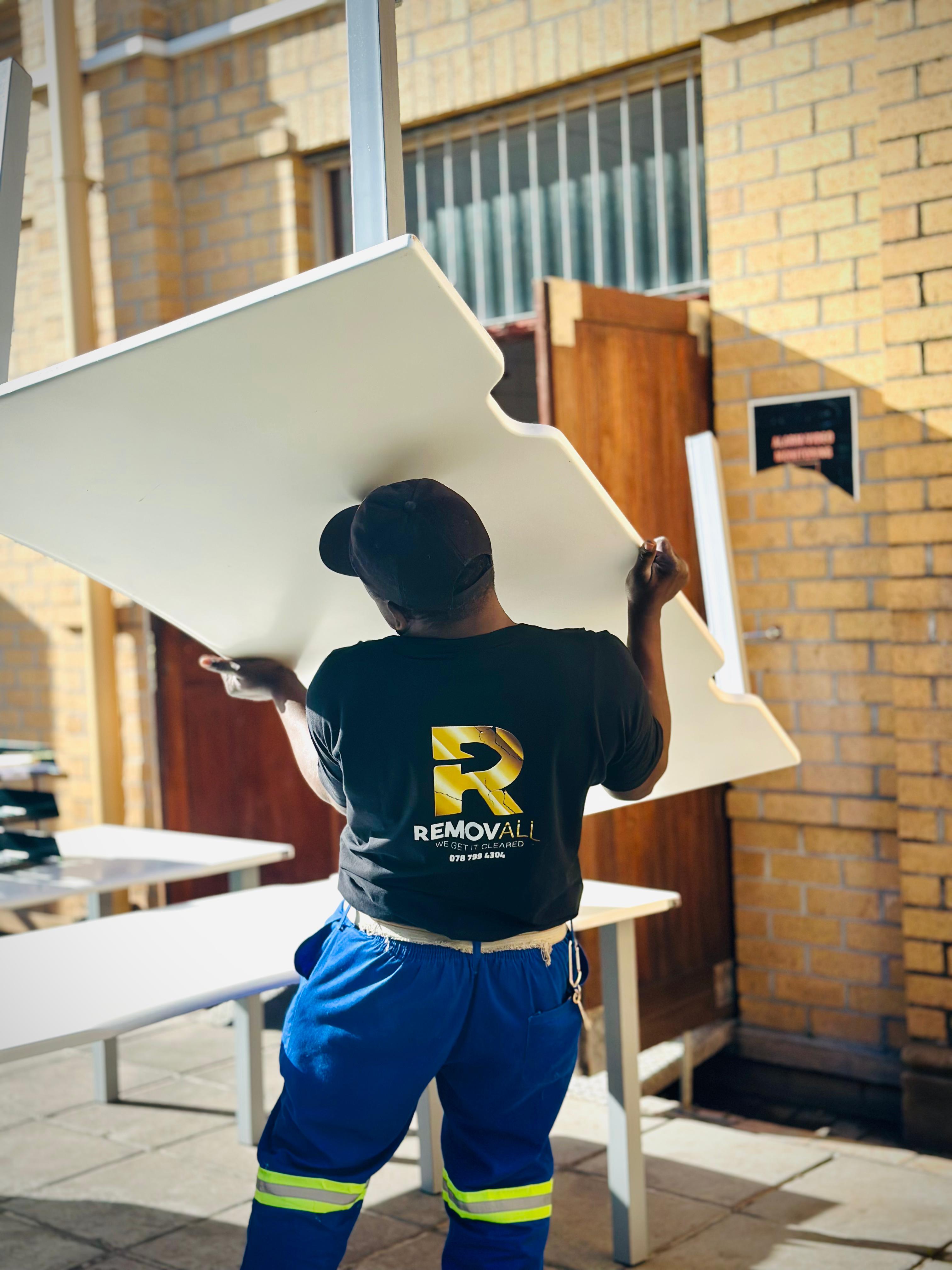Heavy Lifting Specialists