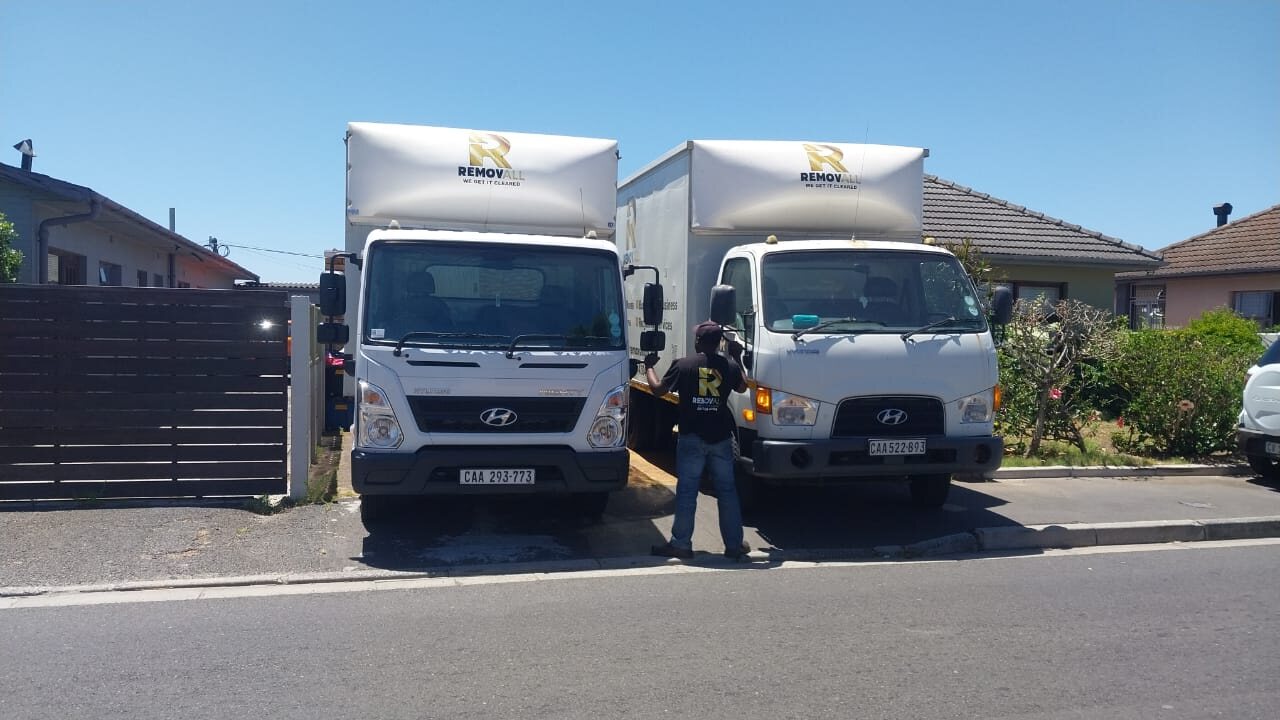 Specialised transport and recycling services
