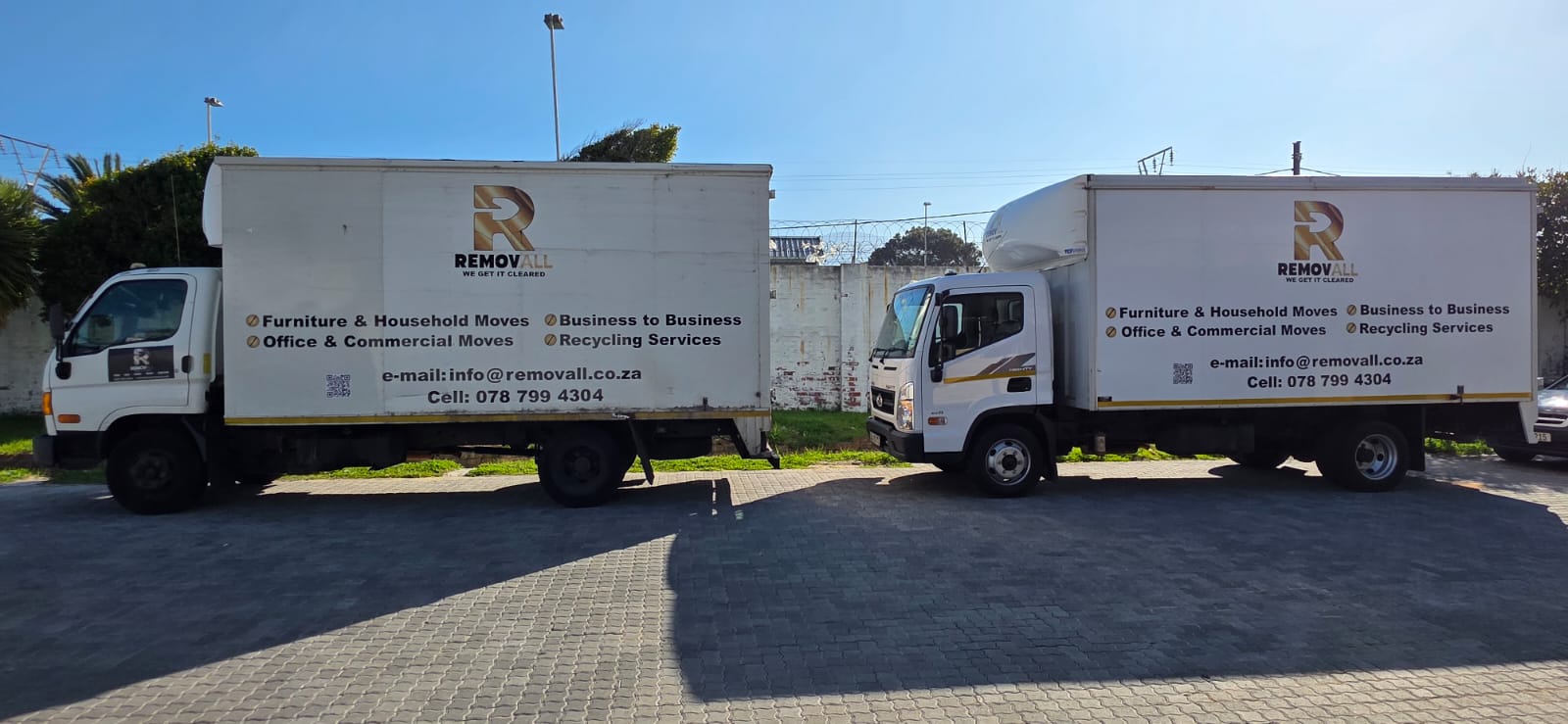 Specialized Transport Services